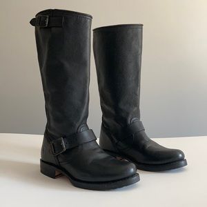 FRYE Veronica Slouch Boot